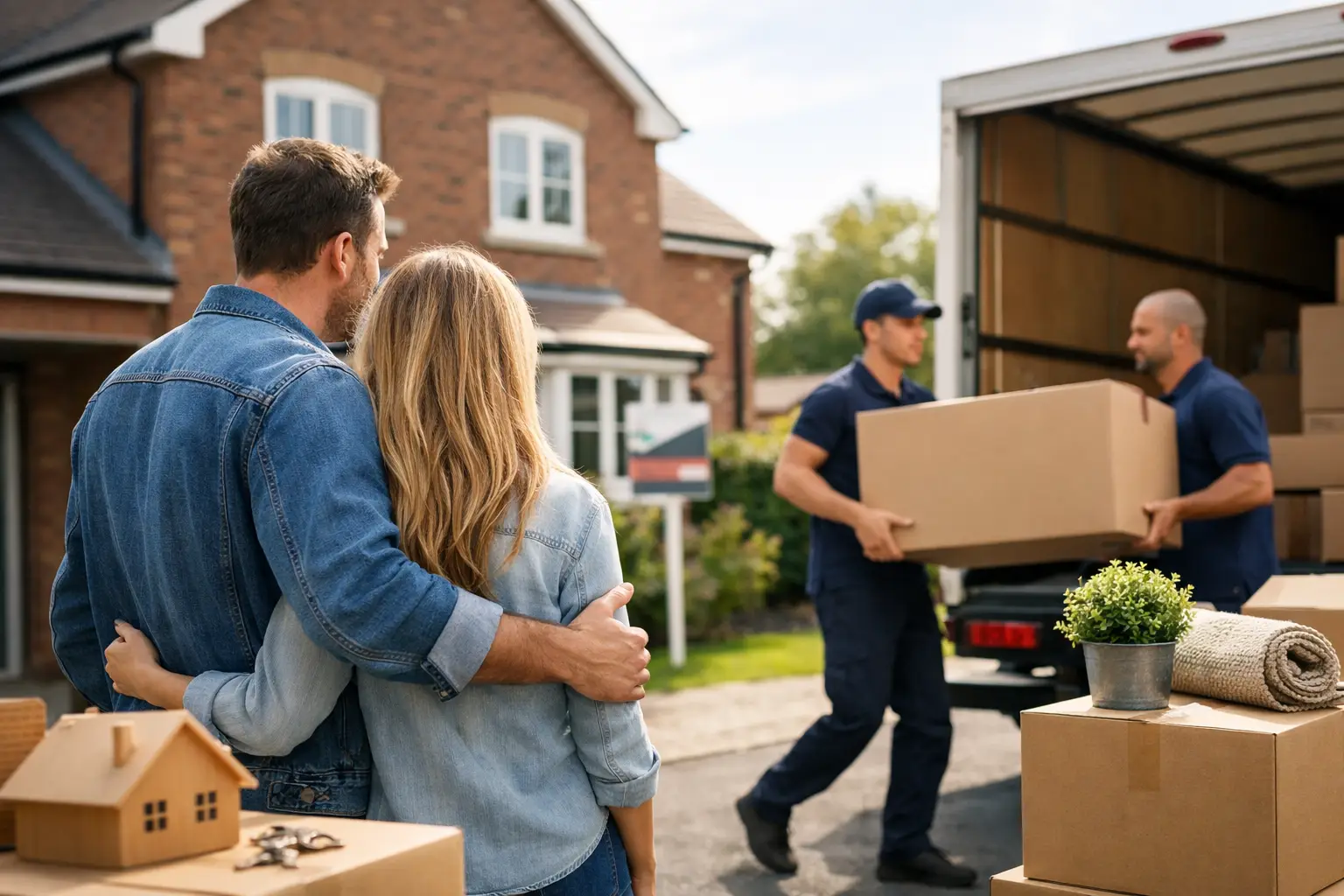 House Moving Trends UK Homeowners Should Know