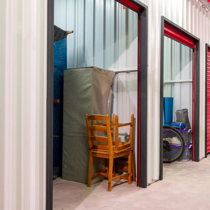 Storage Service in Leeds