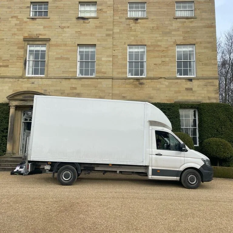 Bradford Moving Company