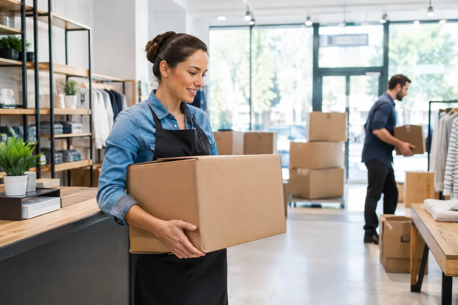 A Practical Guide to Relocating Retail Premises