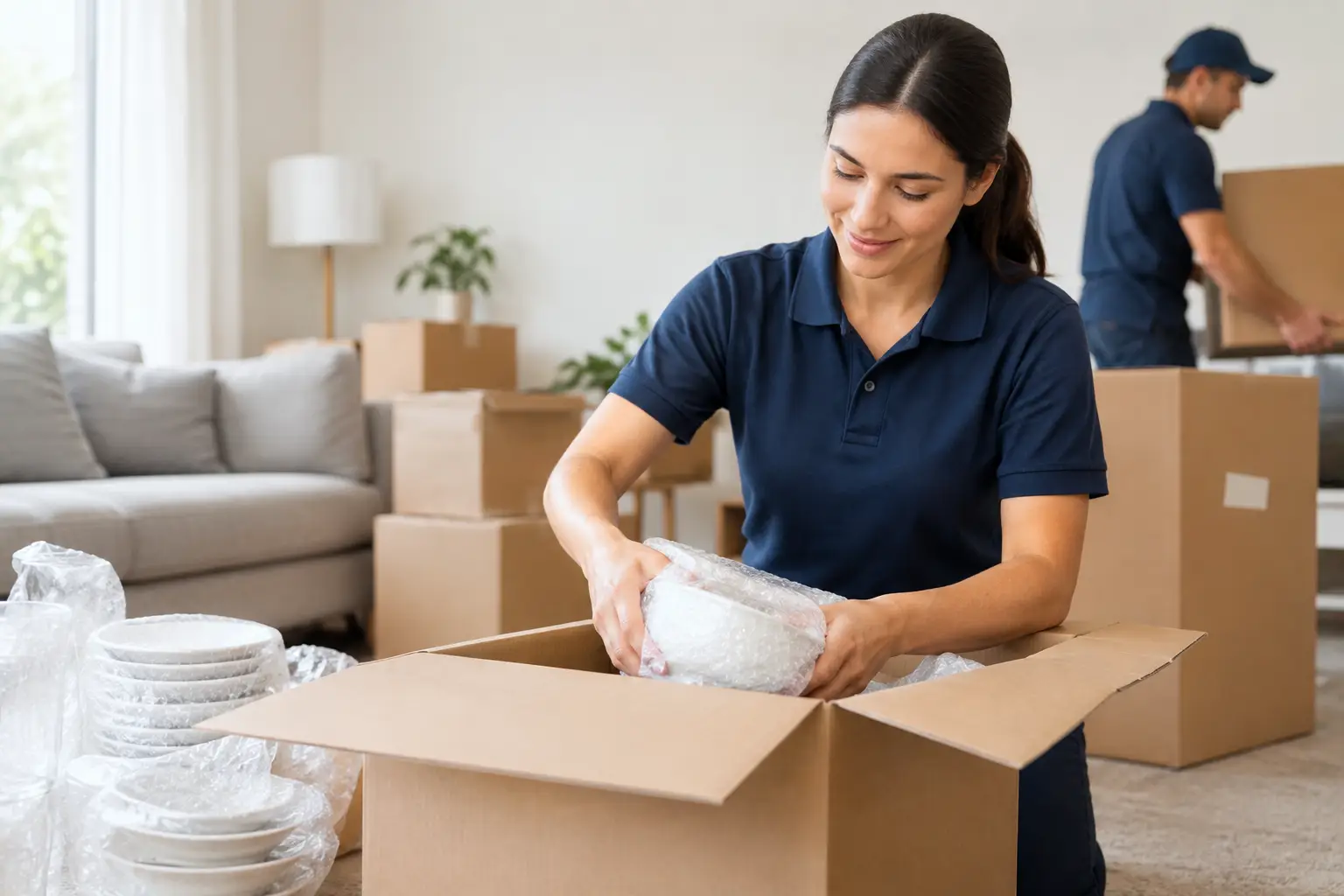 Packing Service Review: Is It Worth It?