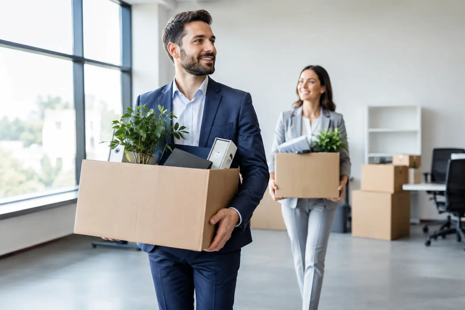 A Relocation Guide for Growing Businesses