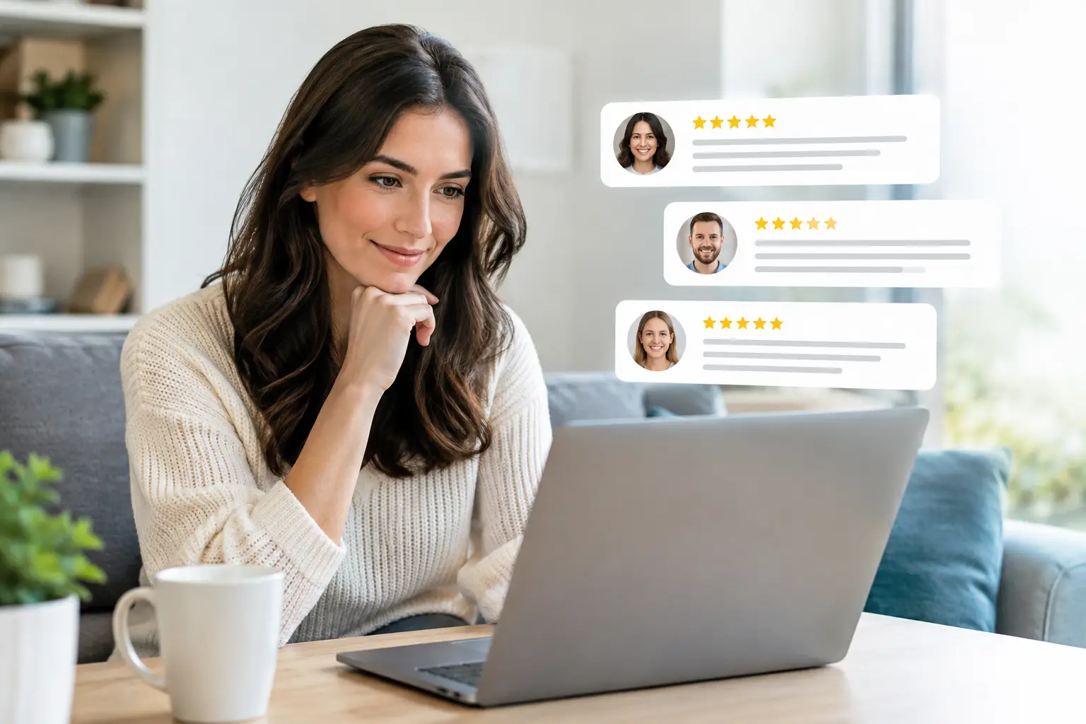 How to Read Removal Service Testimonials