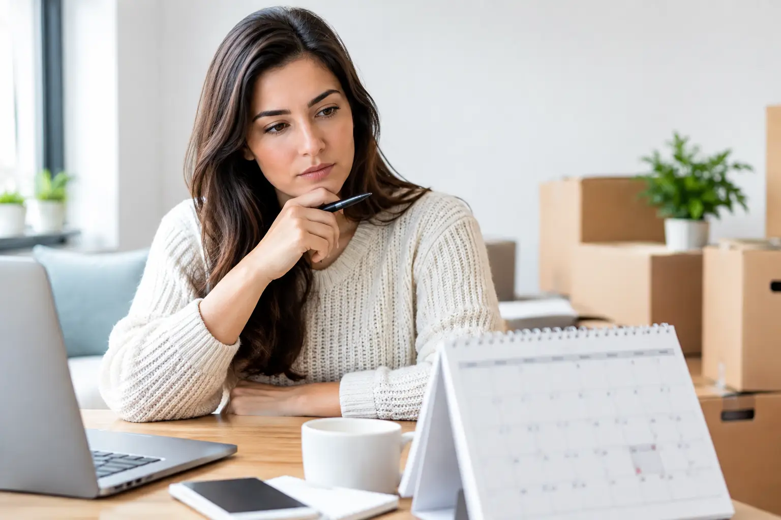 When Moving Dates Change: What to Do Next